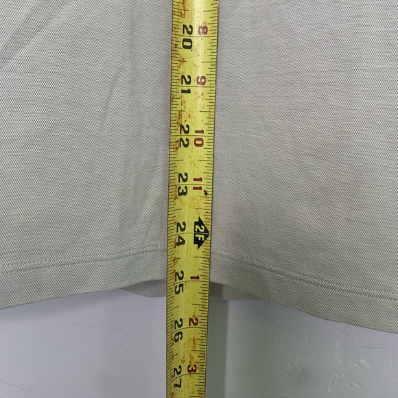 Lululemon Men’s Short Sleeve Relaxed Over Sized Tee W/ Chest Pocket Size Small - Picture 11 of 13